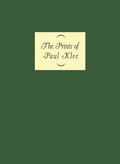 The Prints of Paul Klee