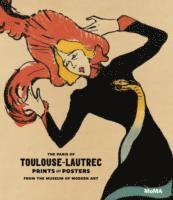 The Paris of Toulouse-Lautrec