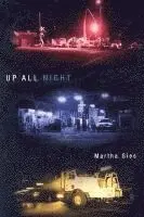Martha Gies - Up All Night, Häftad. Tillgänglighet: Tillfälligt slut
