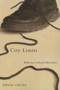 David Oates - City Limits, Häftad. Tillgänglighet: Tillfälligt slut