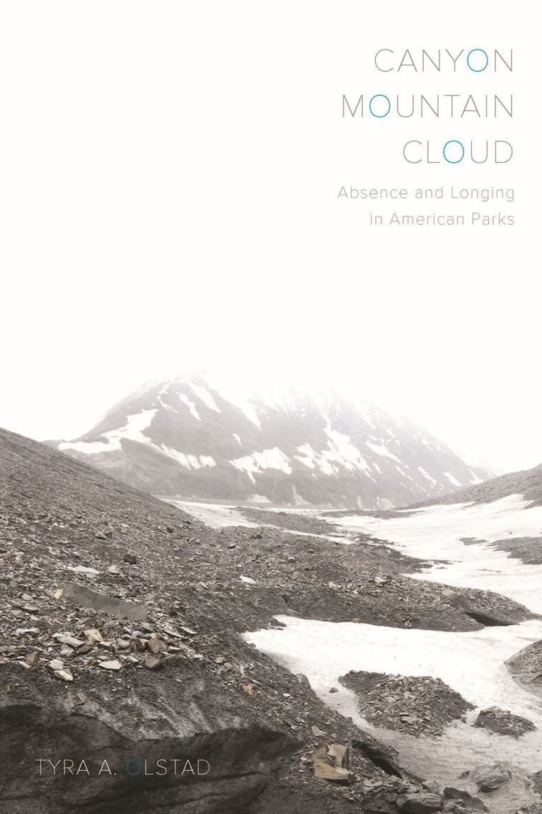 Tyra A. Olstad - Canyon, Mountain, Cloud, Häftad. Tillgänglighet: Tillfälligt slut