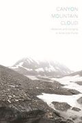 Canyon, Mountain, Cloud