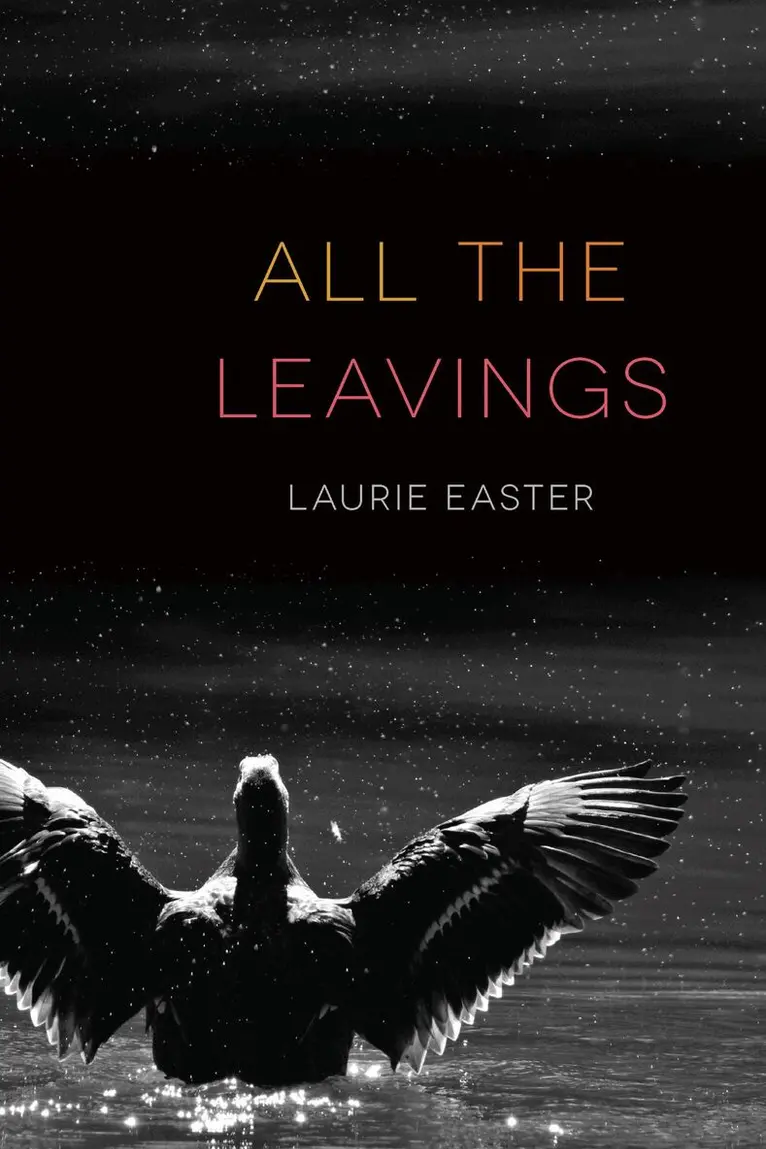 Laurie Easter - All the Leavings, Häftad. Tillgänglighet: Lägg i varukorg