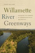 Willamette River Greenways