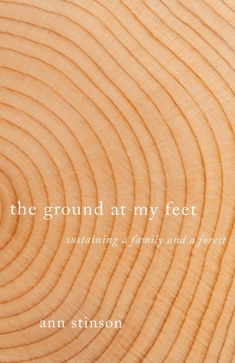 Ground at My Feet