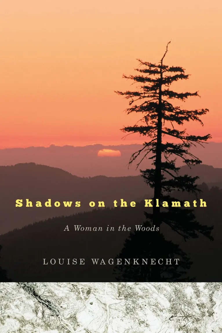 Louise Wagenknecht - Shadows on the Klamath, Häftad. Tillgänglighet: Lägg i varukorg