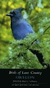 Birds of Lane County, Oregon