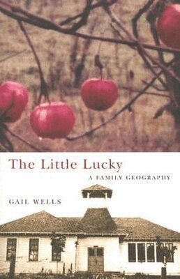 Gail Wells - Little Lucky, Häftad. Tillgänglighet: Tillfälligt slut