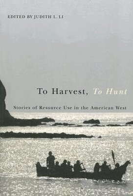 Judith L. Li, Judith L. Li - To Harvest, to Hunt, Häftad. Tillgänglighet: Tillfälligt slut