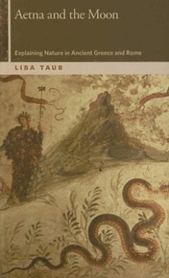 Liba Taub - Aetna and the Moon, Häftad. Tillgänglighet: Tillfälligt slut