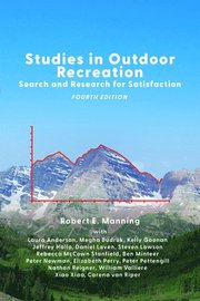 Studies in Outdoor Recreation