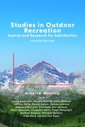 Studies in Outdoor Recreation