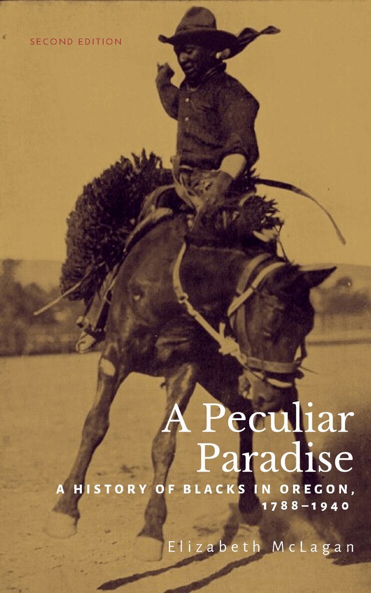 Elizabeth McLagan - Peculiar Paradise, Häftad. Tillgänglighet: Lägg i varukorg