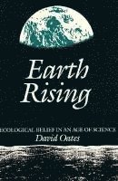 David Oates - Earth Rising, Häftad. Tillgänglighet: Tillfälligt slut