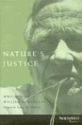 James M. O'Fallon - Nature's Justice, Inbunden. Tillgänglighet: Tillfälligt slut