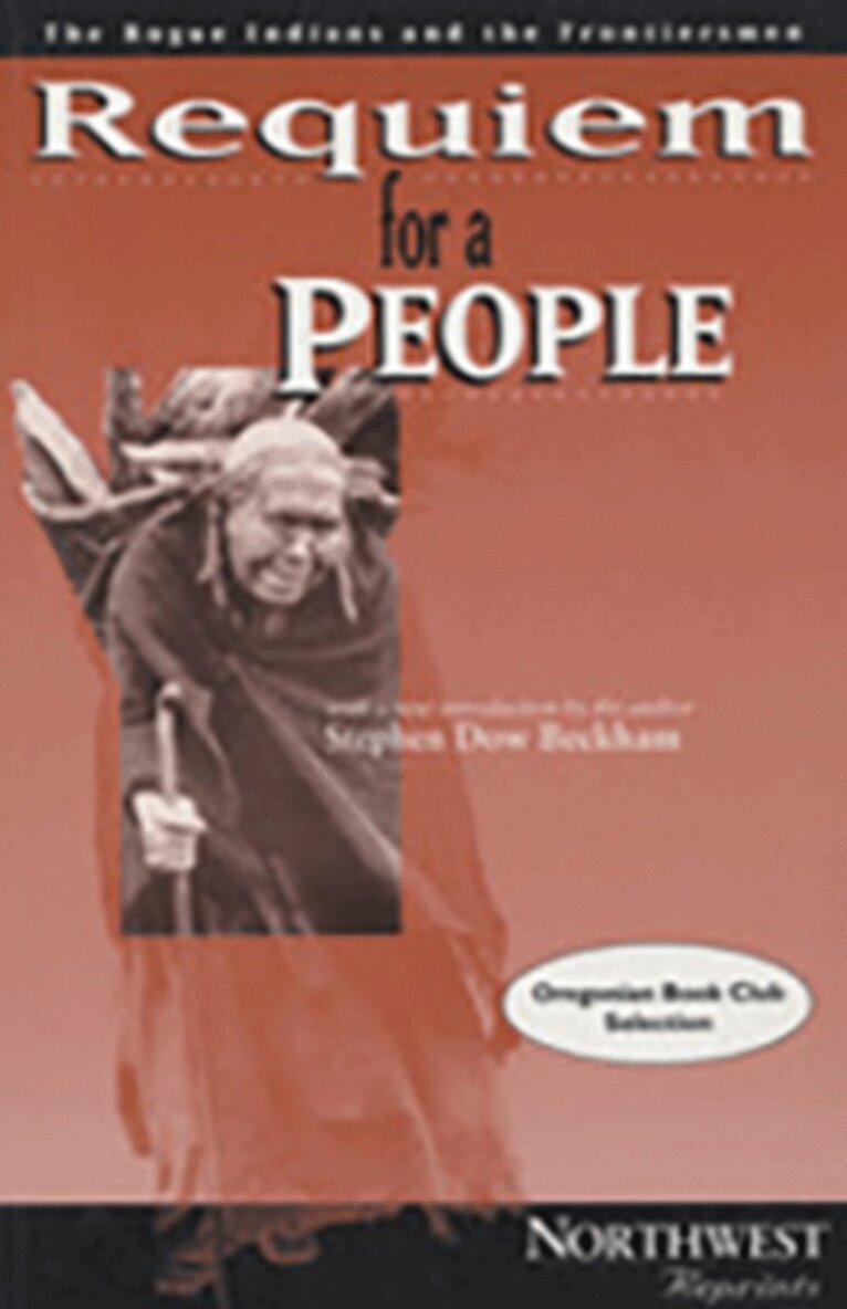 Beckham - Requiem for a People, Häftad. Tillgänglighet: Tillfälligt slut