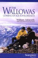 William Ashworth - Wallowas, Häftad. Tillgänglighet: Tillfälligt slut