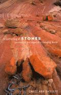 Carol Ann Bassett - Gathering of Stones, Häftad. Tillgänglighet: Tillfälligt slut