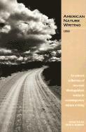 John A. Murray - American Nature Writing 1999, Häftad. Tillgänglighet: Tillfälligt slut