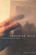 David Oates - Paradise Wild, Häftad. Tillgänglighet: Tillfälligt slut