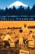 David Peterson del Mar - Oregon's Promise, Häftad. Tillgänglighet: Tillfälligt slut