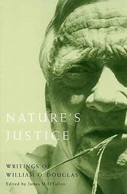 James M. O'Fallon, James M. O?Fallon - Nature?s Justice, Häftad. Tillgänglighet: Tillfälligt slut