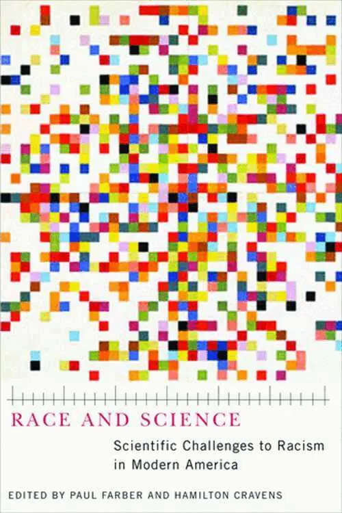 Paul Farber, Hamilton Cravens, Paul Farber, Hamilton Cravens - Race and Science, Häftad. Tillgänglighet: Tillfälligt slut