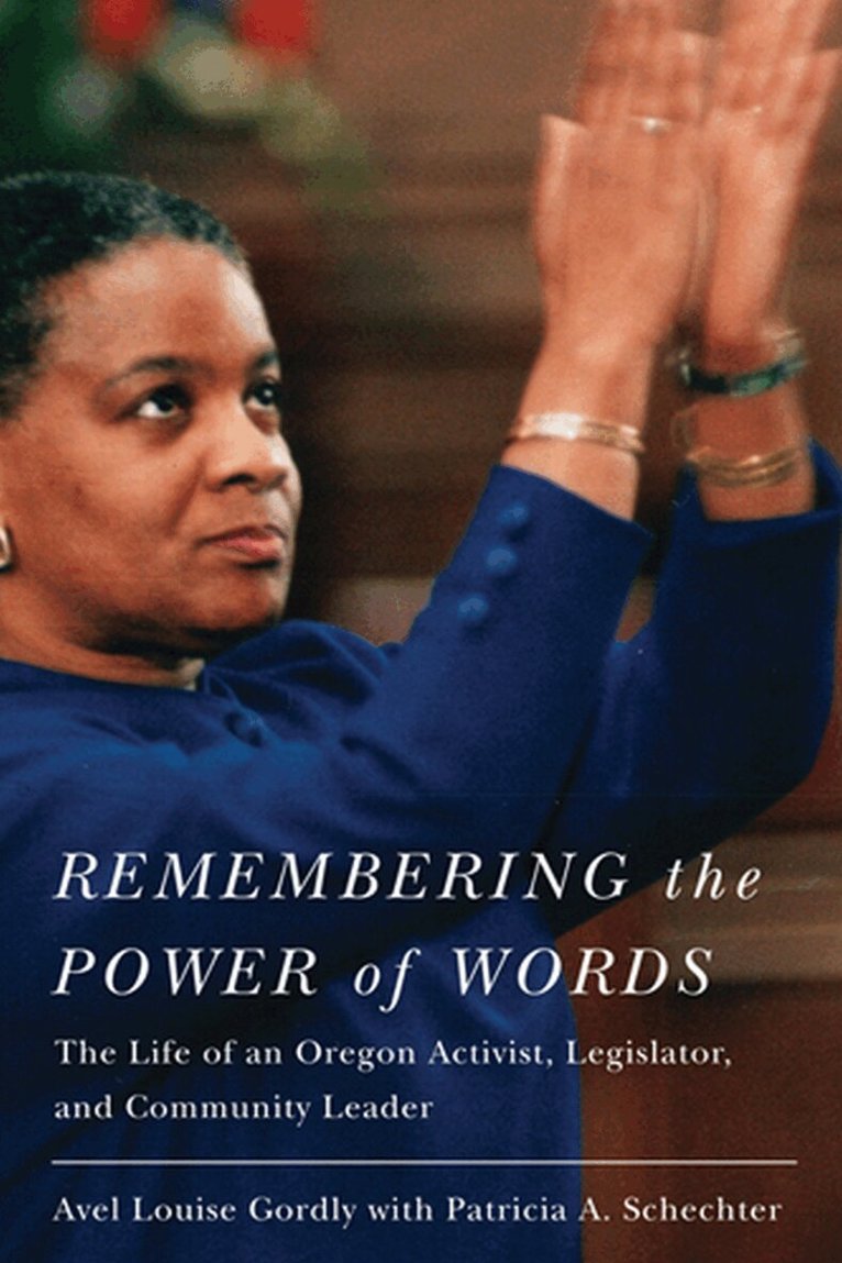 Avel Louise Gordly, Patricia A Schecter, Melody Rose - Remembering the Power of Words, Häftad. Tillgänglighet: Tillfälligt slut