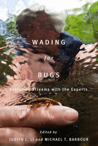 Judith L. Li, Michael T. Barbour - Wading for Bugs, Häftad. Tillgänglighet: Tillfälligt slut