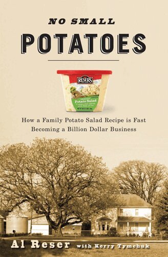 Al Reser, Kerry Tymchuk, Dr. Edwa Ray - No Small Potatoes, Inbunden. Tillgänglighet: Tillfälligt slut