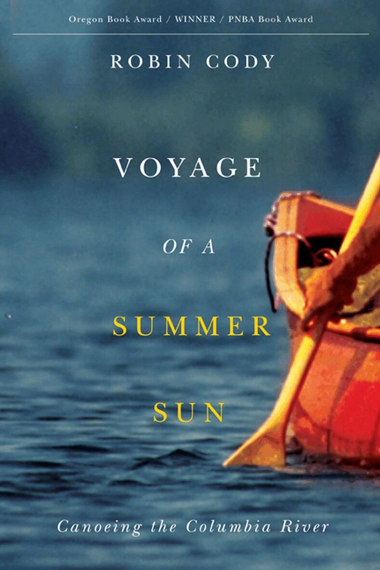 Robin Cody - Voyage of a Summer Sun, Häftad. Tillgänglighet: Tillfälligt slut