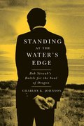 Standing at the Water's Edge