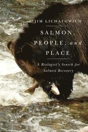 Salmon, People, and Place