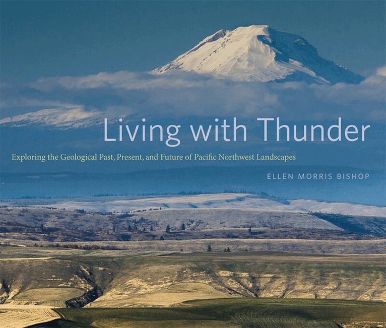 Ellen Morris Bishop - Living with Thunder, Häftad. Tillgänglighet: Tillfälligt slut