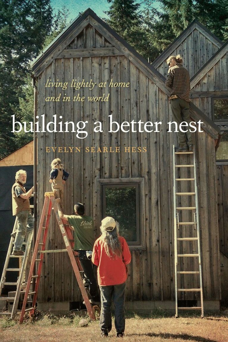 Building a Better Nest
