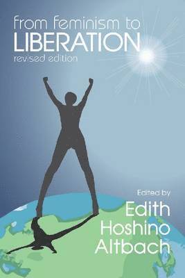 Edith Hoshino - From Feminism to Liberation, Häftad