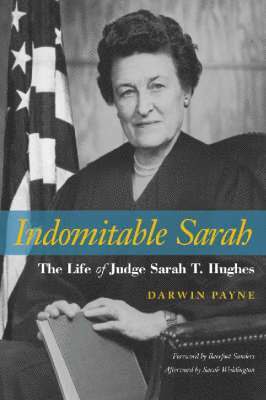 Darwin Payne - Indomitable Sarah, Inbunden