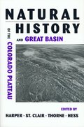 Natural History of the Colorado Plateau