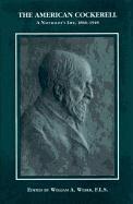 William A. Weber, Theodore D. A. Cockerell - American Cockerell, Inbunden