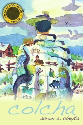 Aaron Abeyta - Colcha, Häftad