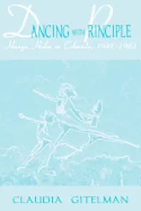Claudia Gitelman - Dancing with Principle, Häftad. Tillgänglighet: Tillfälligt slut