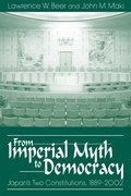 From Imperial Myth to Democracy
