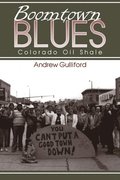 Boomtown Blues