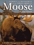 Ecology and Management of the North American Moose