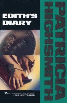 Patricia Highsmith - Edith's Diary, Övrigt. Tillgänglighet: Lägg i varukorg