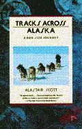 Tracks Across Alaska