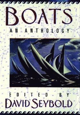 David Seybold - Boats, Häftad