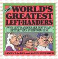 The World's Greatest Left-Handers