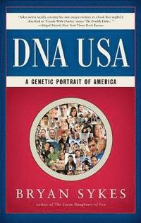 DNA USA