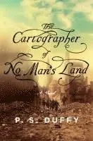 P.S. Duffy - Cartographer of No Man's Land, Inbunden. Tillgänglighet: Lägg i varukorg